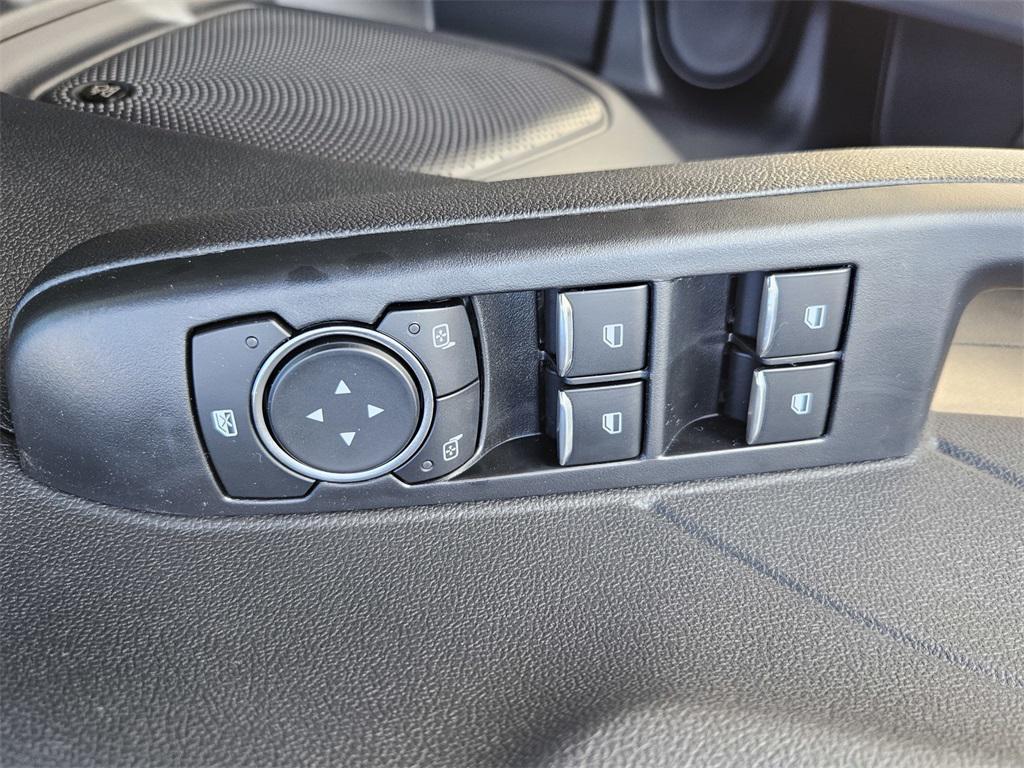 new 2026 Ford Escape car, priced at $35,860