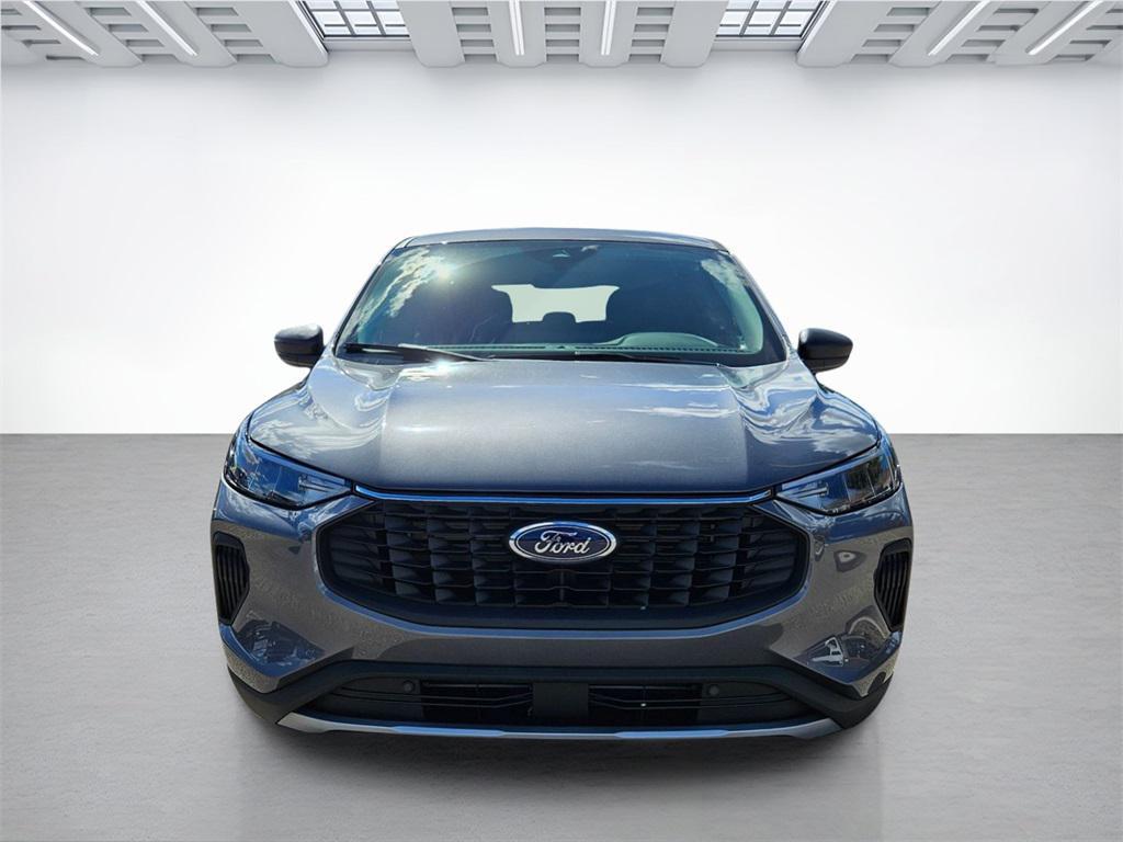 new 2026 Ford Escape car, priced at $35,860