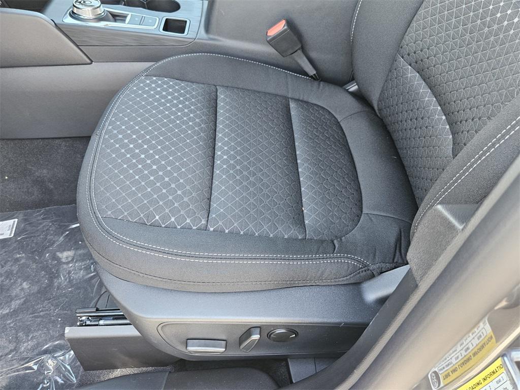 new 2026 Ford Escape car, priced at $35,860