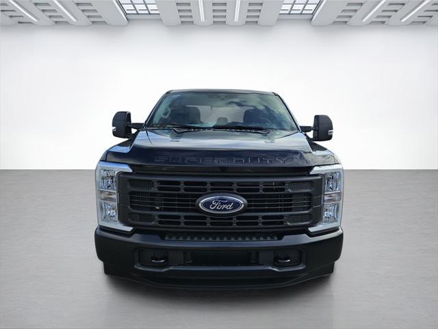 new 2025 Ford F-250 car, priced at $63,070