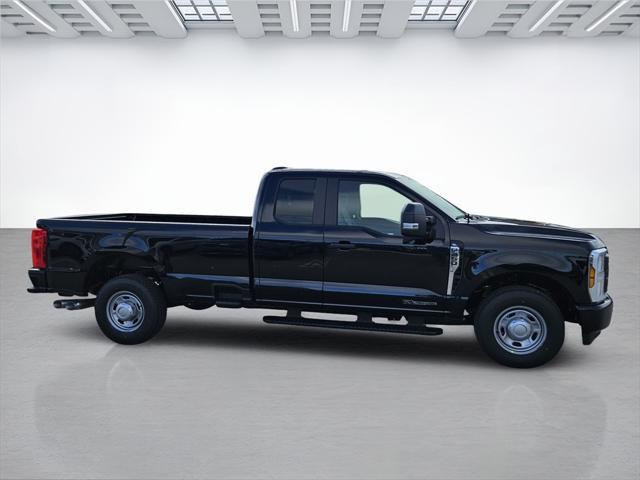 new 2025 Ford F-250 car, priced at $63,070