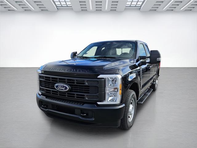 new 2025 Ford F-250 car, priced at $63,070