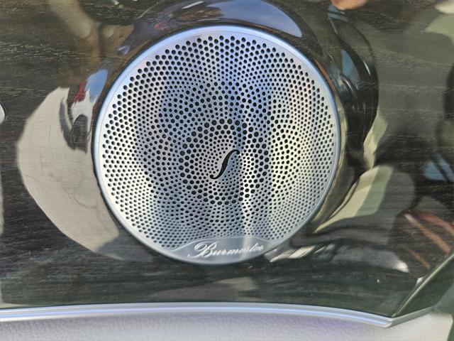 used 2019 Mercedes-Benz E-Class car, priced at $20,121