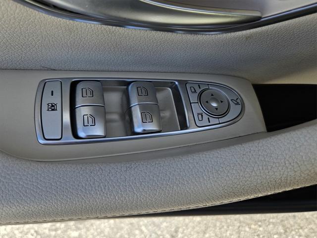 used 2019 Mercedes-Benz E-Class car, priced at $20,121