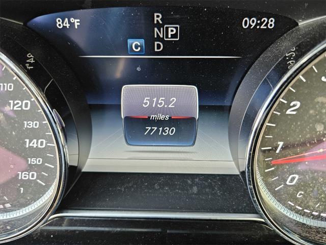 used 2019 Mercedes-Benz E-Class car, priced at $20,121