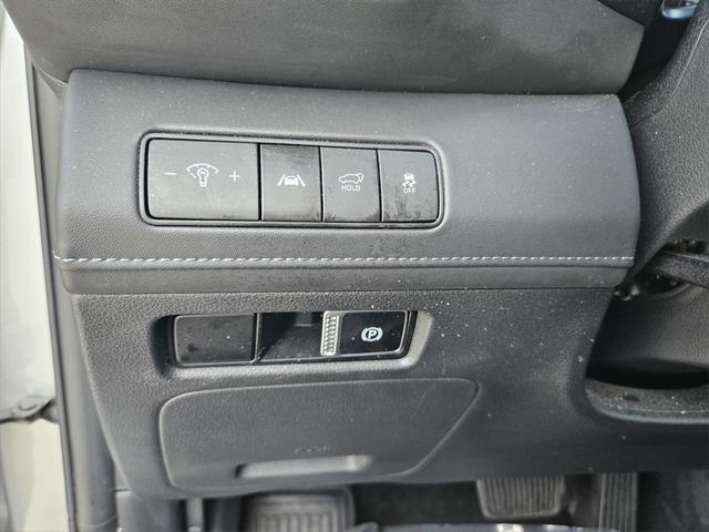 used 2023 Hyundai Santa Fe car, priced at $27,991