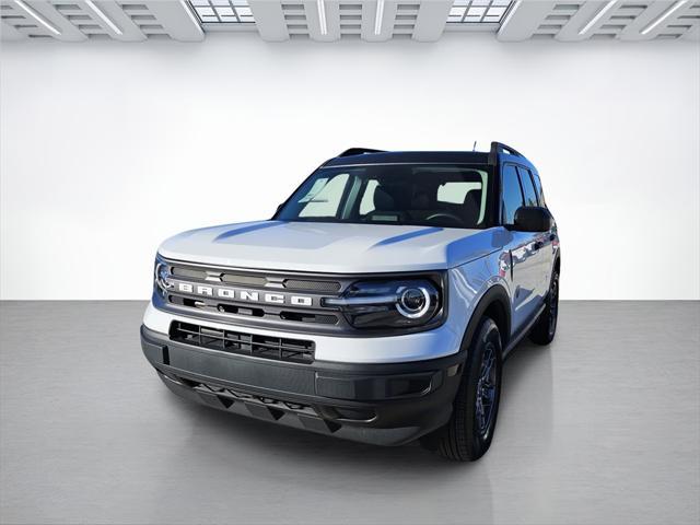 used 2022 Ford Bronco Sport car, priced at $23,992