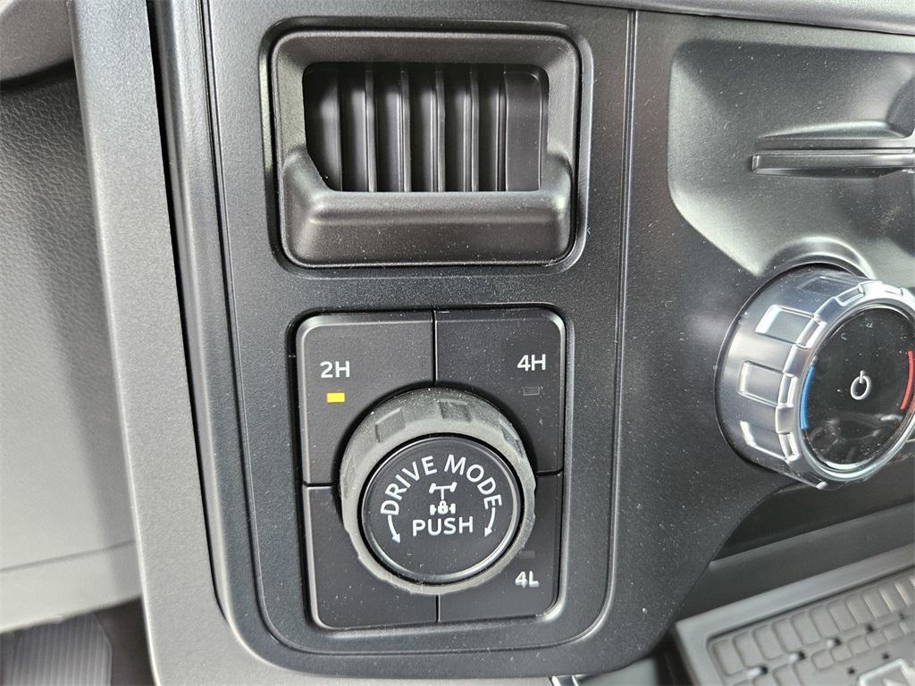 new 2025 Ford F-150 car, priced at $55,010