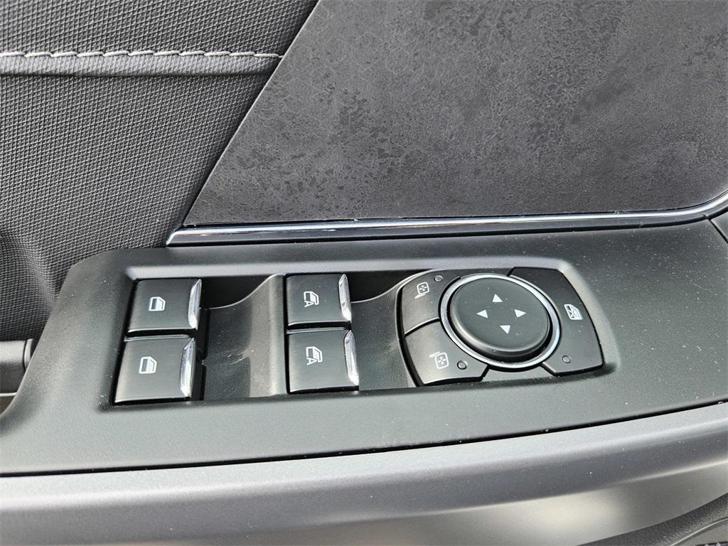 new 2025 Ford F-150 car, priced at $55,010