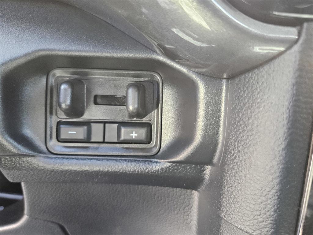 new 2025 Ford Ranger car, priced at $42,428