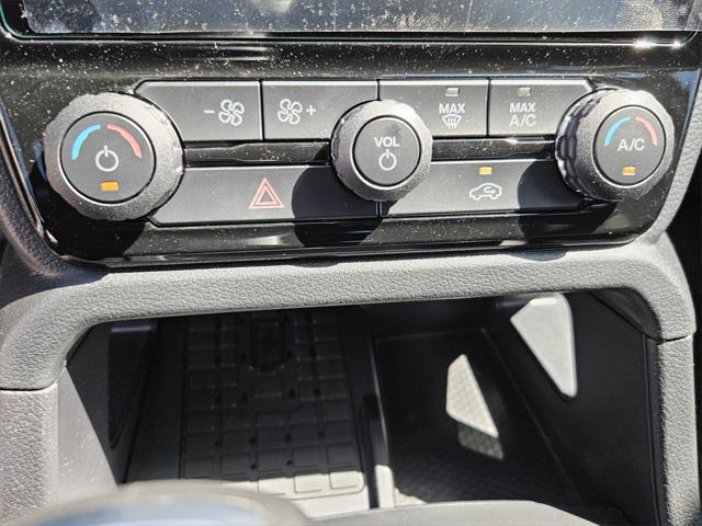new 2025 Ford Ranger car, priced at $43,428