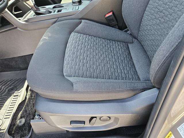 new 2025 Ford Ranger car, priced at $43,428