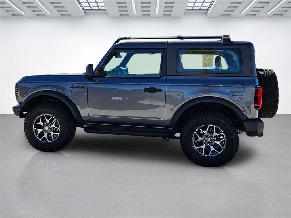 used 2023 Ford Bronco car, priced at $38,492