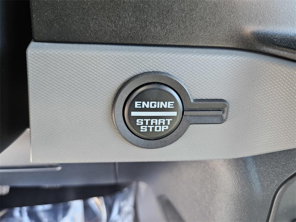 used 2023 Ford Bronco car, priced at $38,492