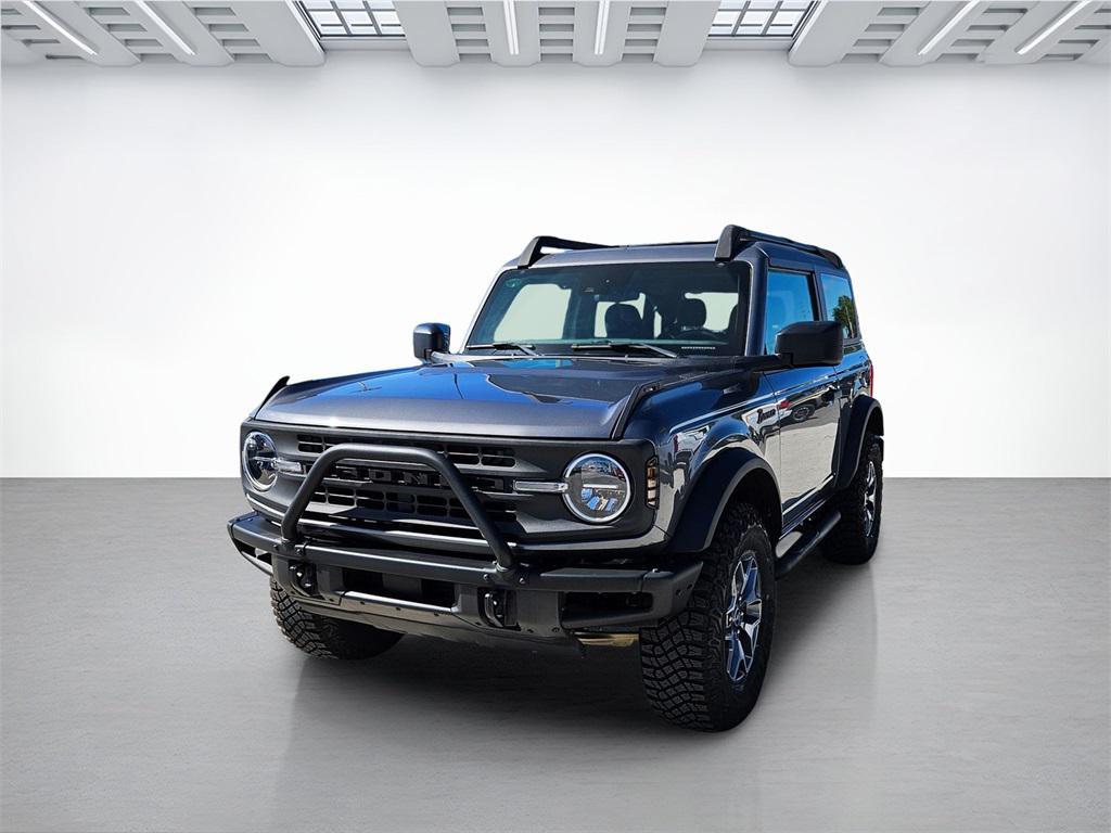 used 2023 Ford Bronco car, priced at $38,492