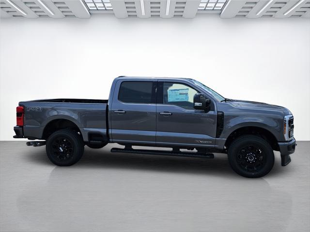 new 2025 Ford F-250 car, priced at $89,840