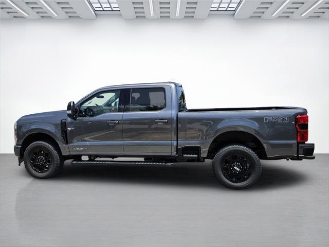 new 2025 Ford F-250 car, priced at $89,840