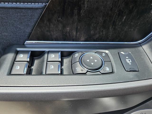 new 2025 Ford F-250 car, priced at $89,840
