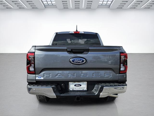 new 2024 Ford Ranger car, priced at $41,395