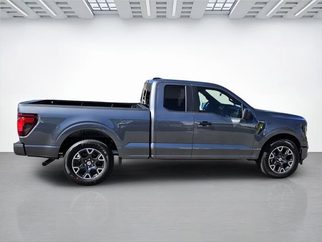 new 2024 Ford F-150 car, priced at $42,039