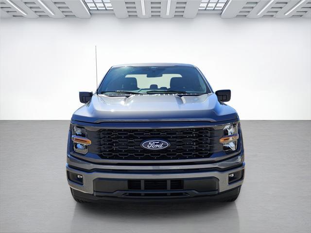 new 2024 Ford F-150 car, priced at $42,039