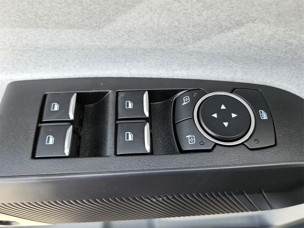 new 2025 Ford Maverick car, priced at $34,945