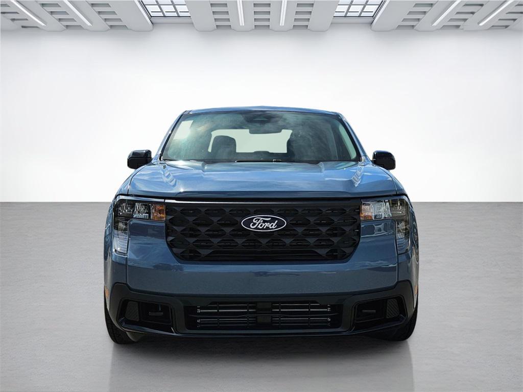 new 2025 Ford Maverick car, priced at $34,945