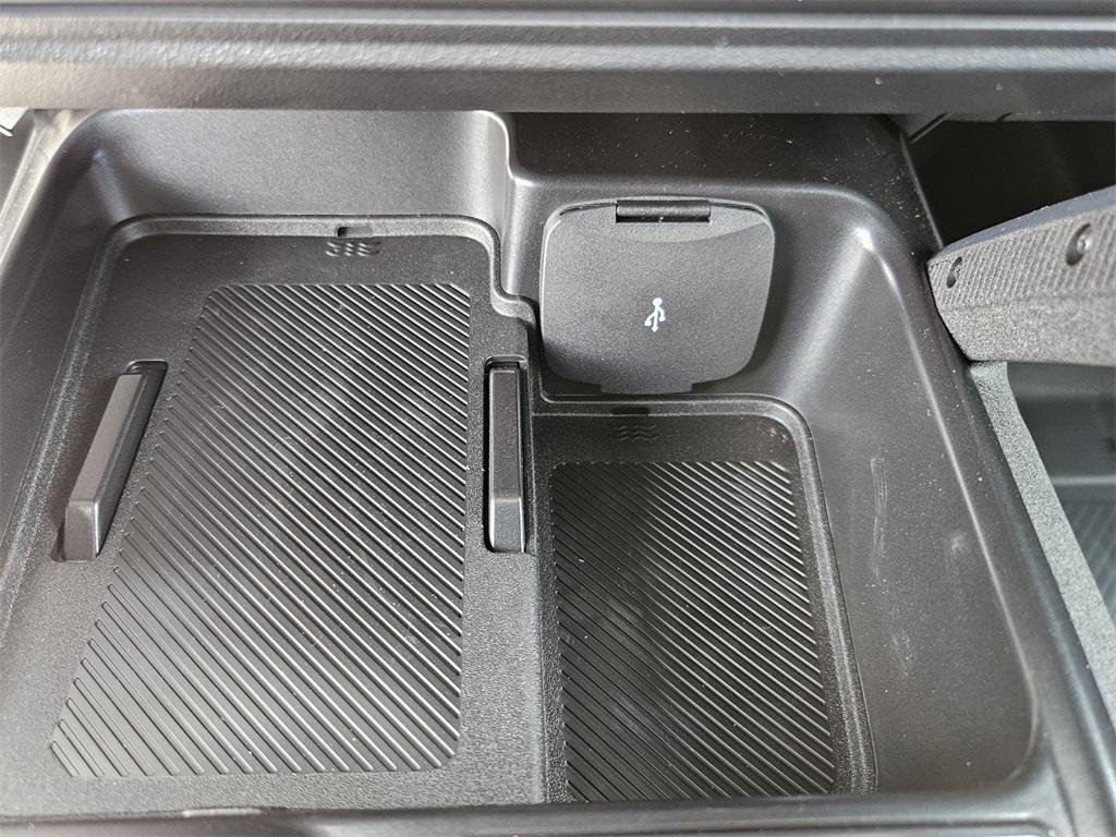 new 2025 Ford Bronco car, priced at $63,125