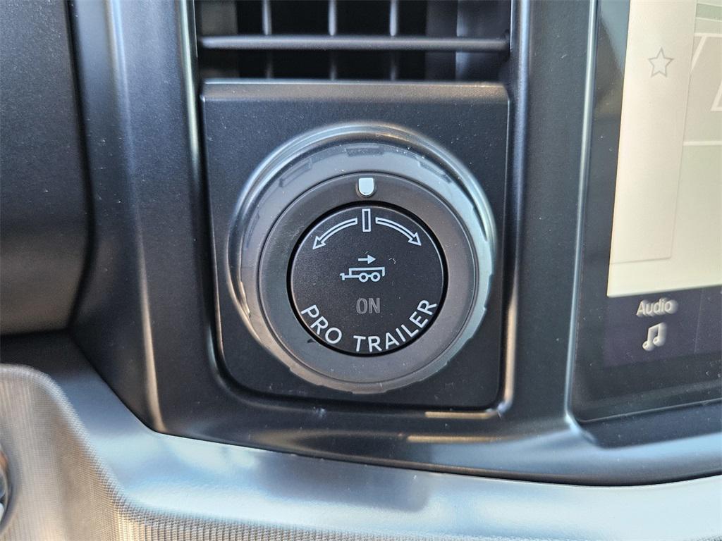 new 2026 Ford F-250 car, priced at $110,305