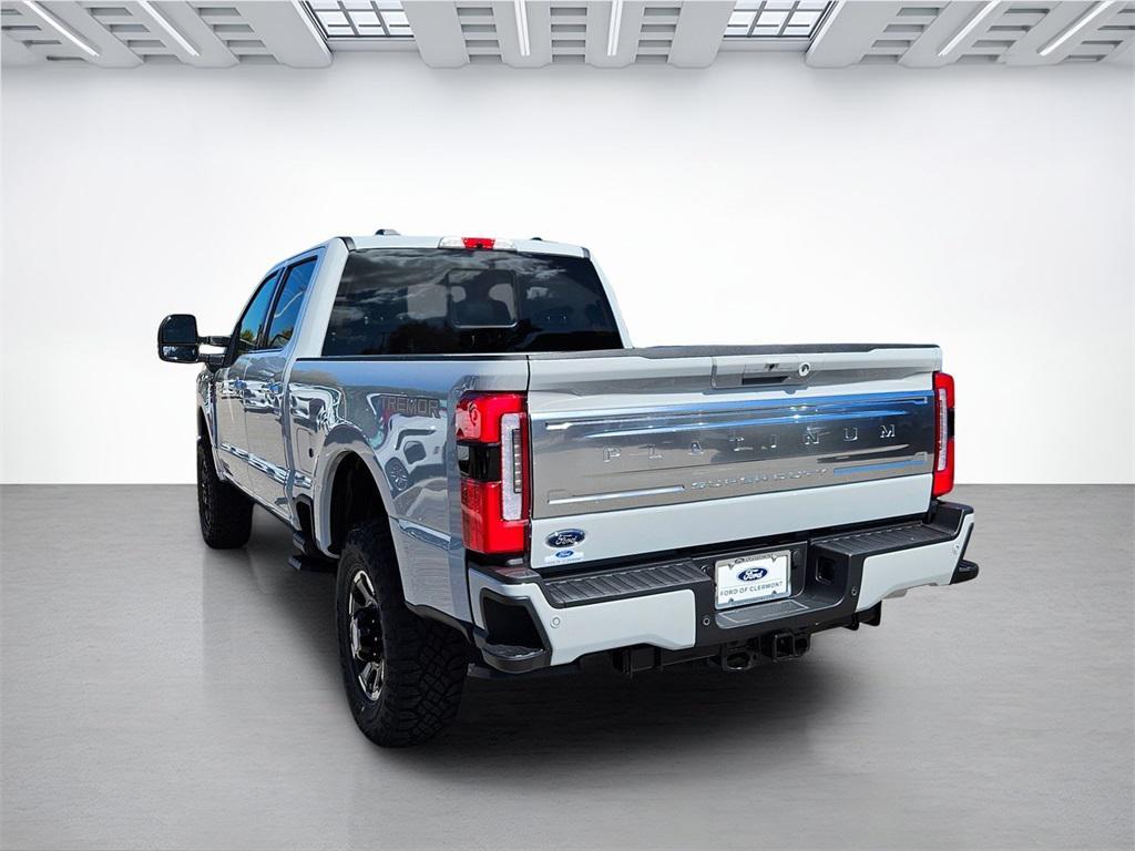 new 2026 Ford F-250 car, priced at $110,305