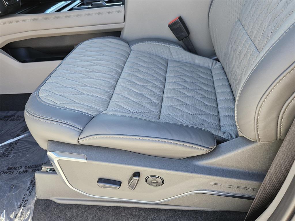 new 2026 Ford F-250 car, priced at $110,305