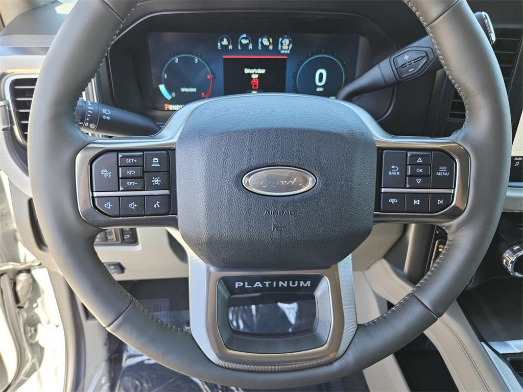 new 2026 Ford F-250 car, priced at $110,305