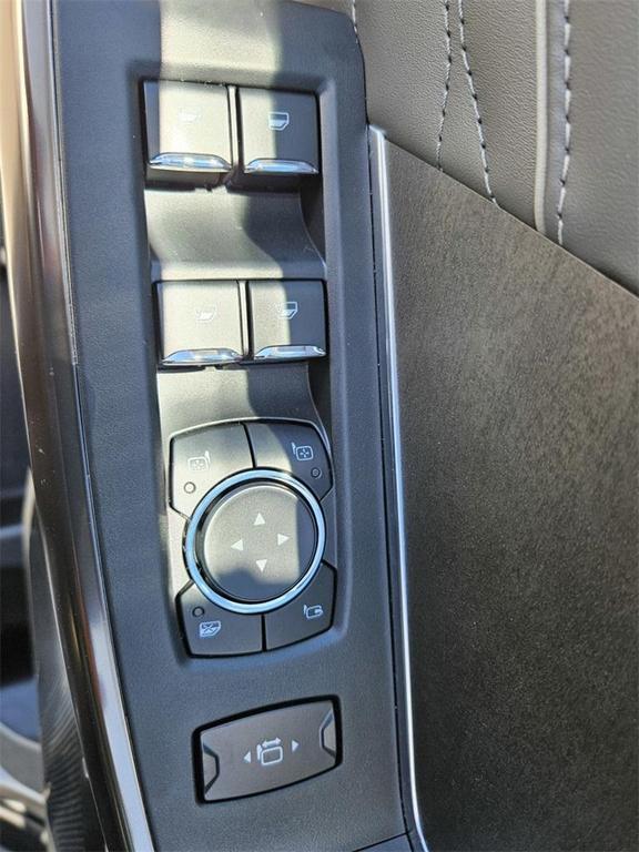 new 2026 Ford F-250 car, priced at $110,305