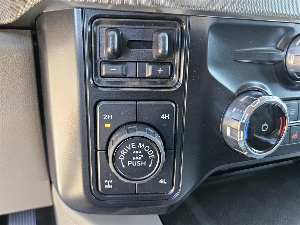 new 2026 Ford F-250 car, priced at $110,305