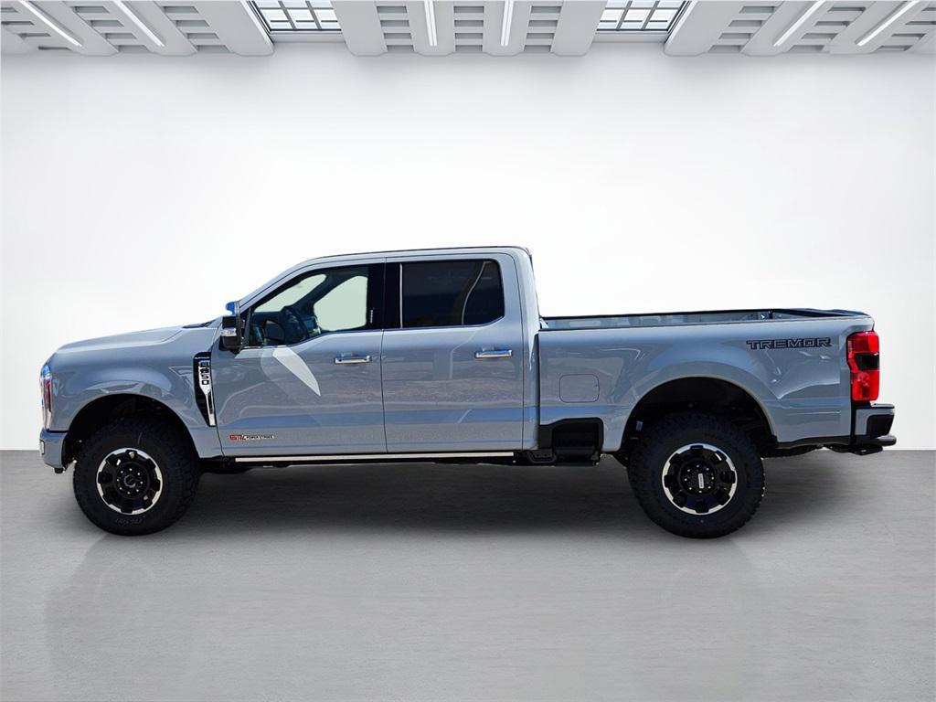 new 2026 Ford F-250 car, priced at $110,305