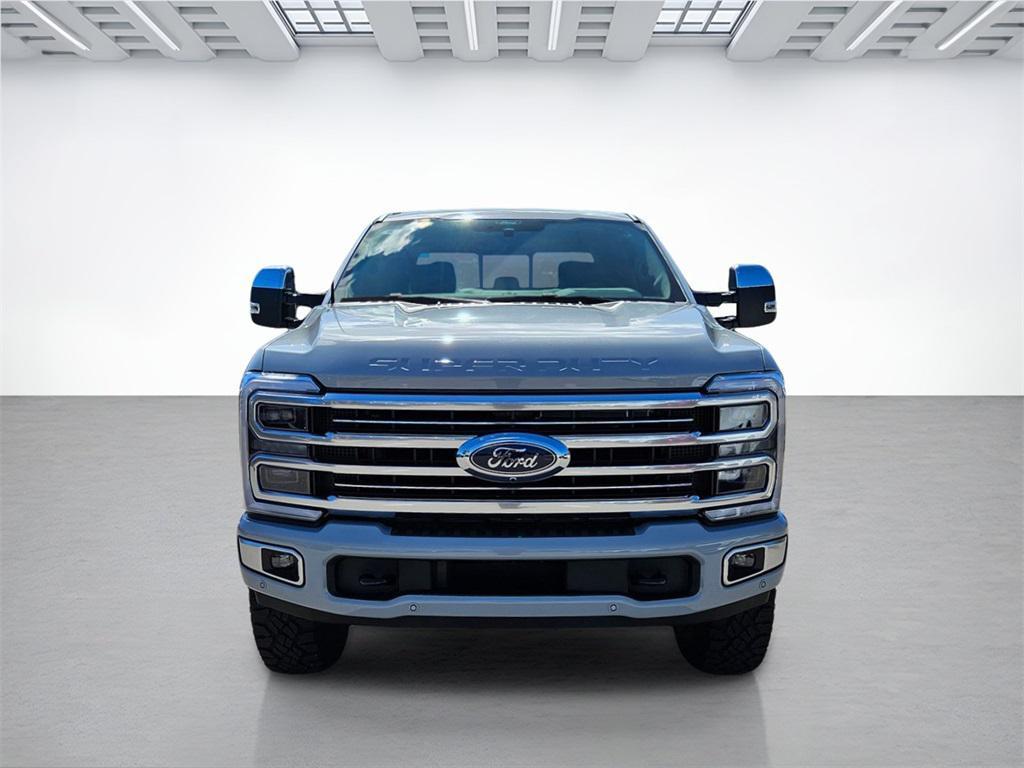 new 2026 Ford F-250 car, priced at $110,305