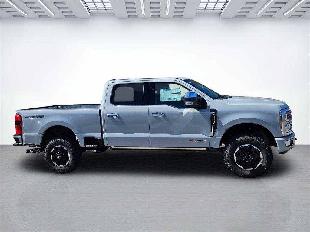 new 2026 Ford F-250 car, priced at $110,305