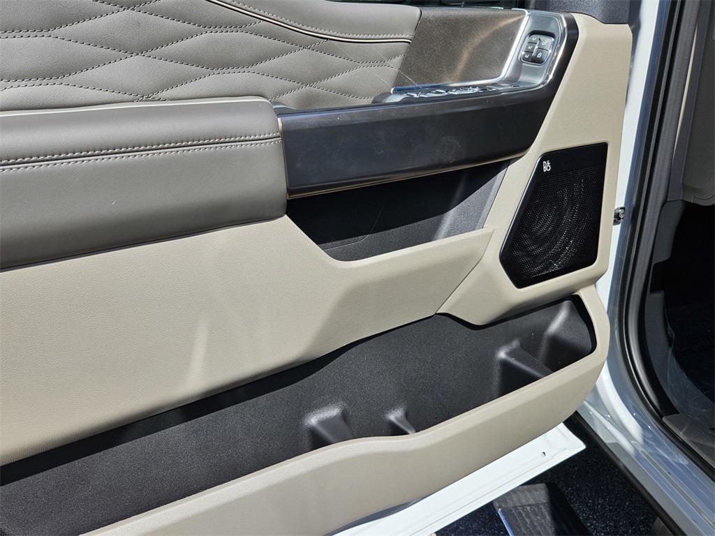 new 2026 Ford F-250 car, priced at $110,305