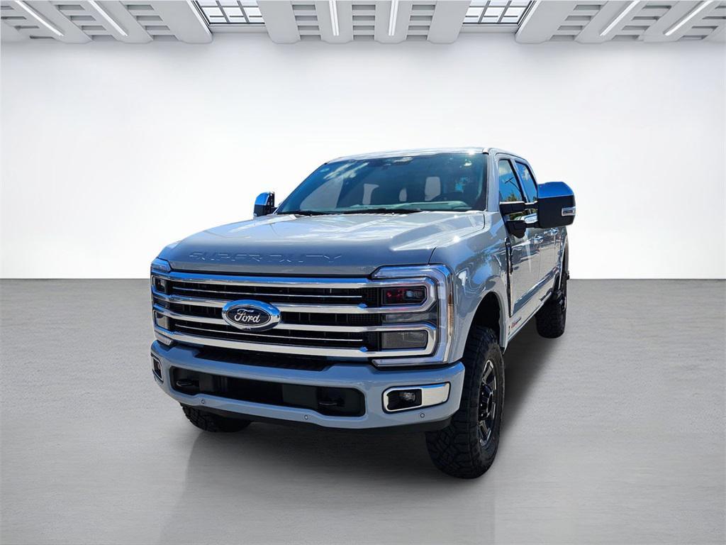 new 2026 Ford F-250 car, priced at $110,305