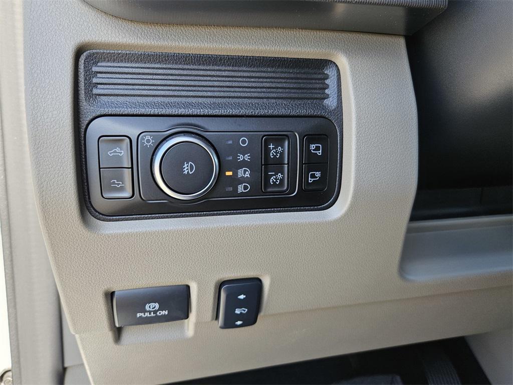 new 2026 Ford F-250 car, priced at $110,305