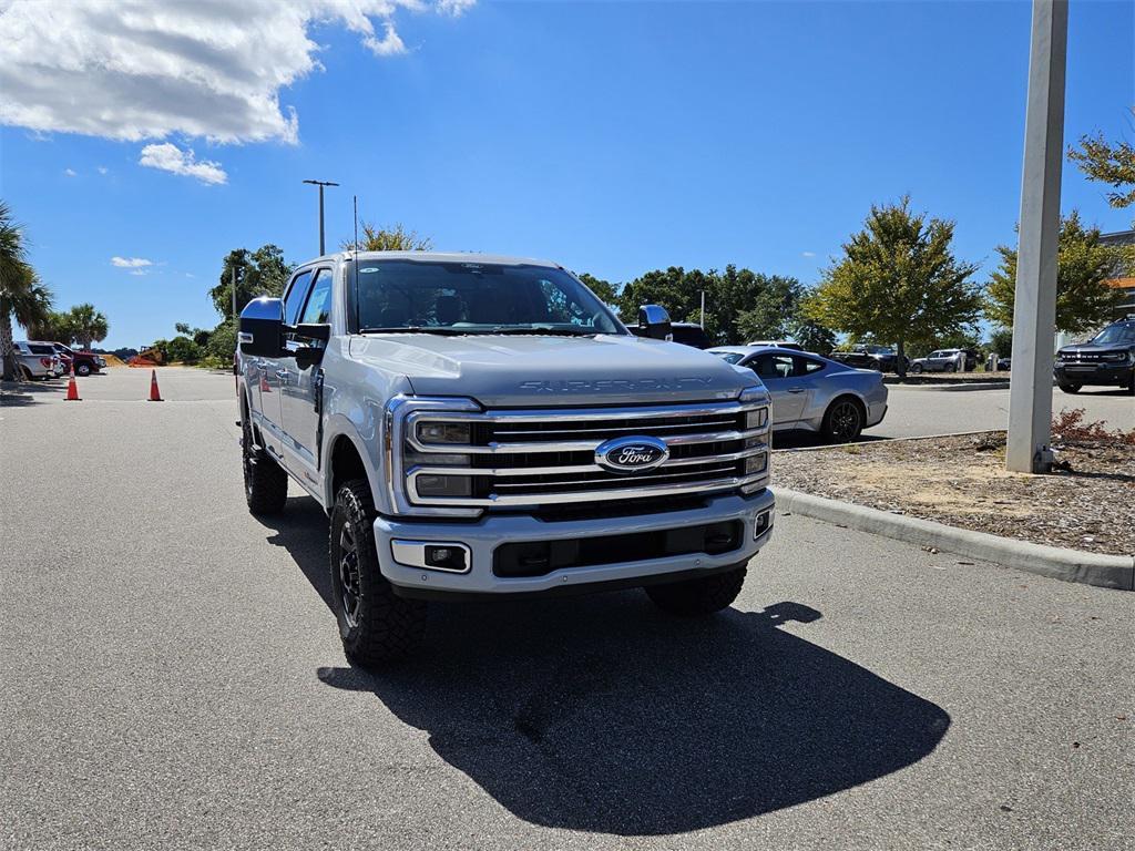 new 2026 Ford F-250 car, priced at $110,305