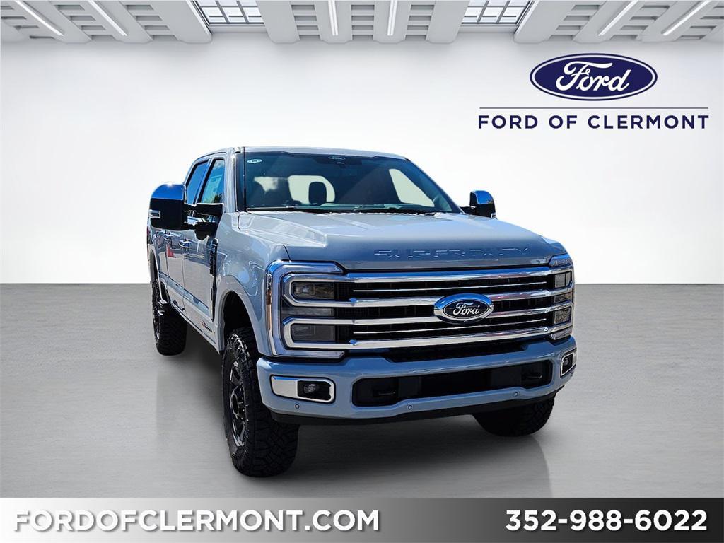 new 2026 Ford F-250 car, priced at $110,305