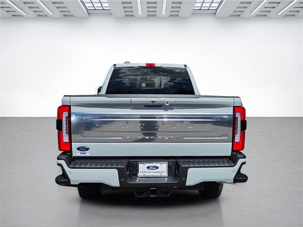 new 2026 Ford F-250 car, priced at $110,305