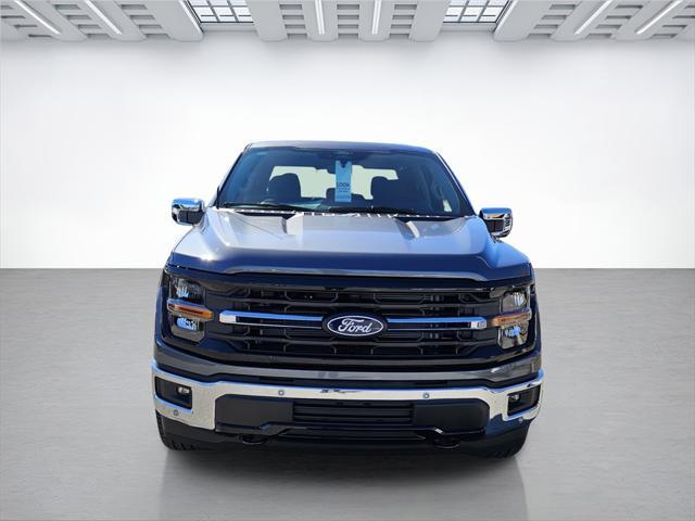 new 2024 Ford F-150 car, priced at $52,930