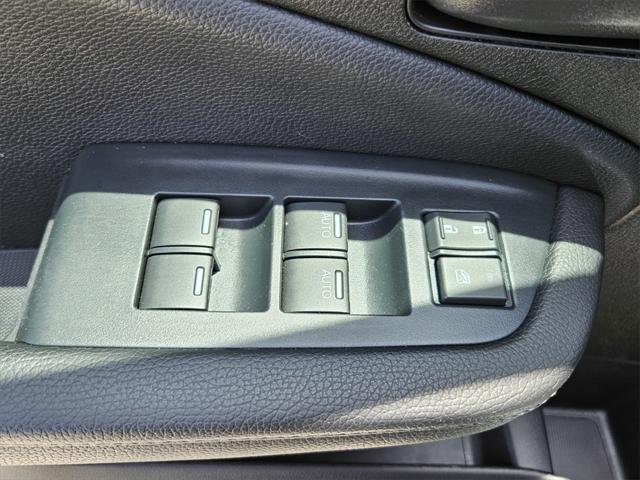 used 2022 Honda Passport car, priced at $25,891