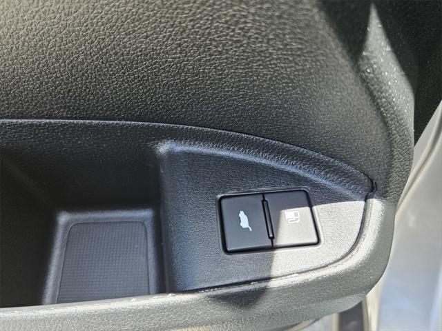 used 2022 Honda Passport car, priced at $25,891