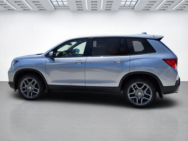 used 2022 Honda Passport car, priced at $25,891