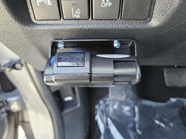 used 2022 Honda Passport car, priced at $25,891