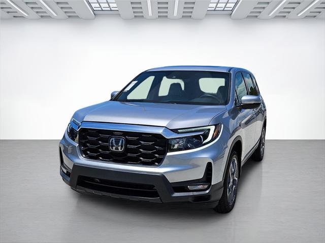 used 2022 Honda Passport car, priced at $25,891