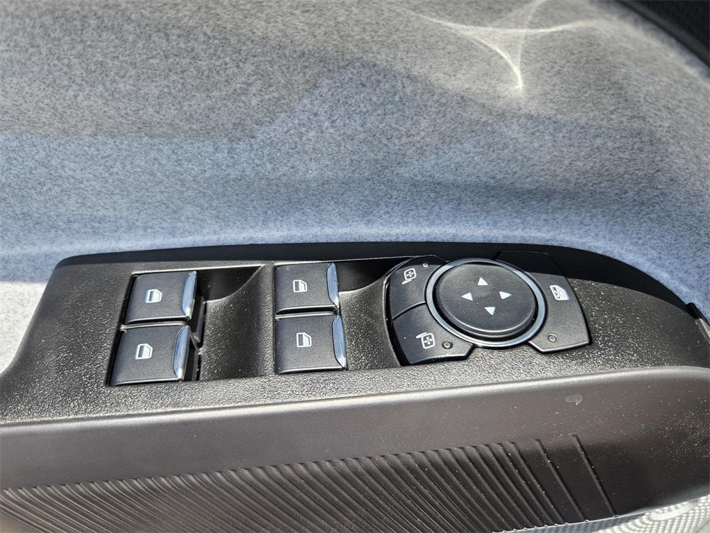 new 2025 Ford Maverick car, priced at $34,334